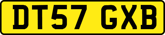 DT57GXB
