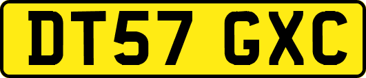 DT57GXC