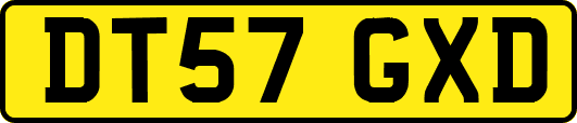 DT57GXD