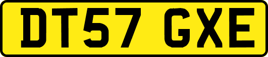 DT57GXE
