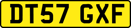 DT57GXF