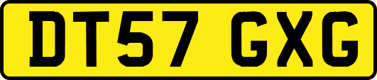 DT57GXG