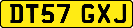 DT57GXJ