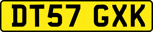 DT57GXK
