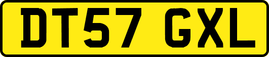DT57GXL