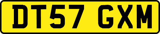 DT57GXM