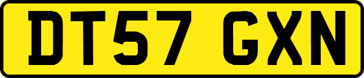 DT57GXN