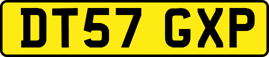 DT57GXP