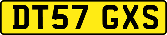 DT57GXS