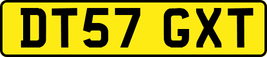 DT57GXT