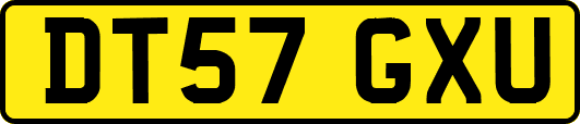 DT57GXU