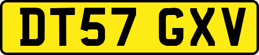DT57GXV