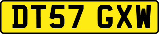 DT57GXW