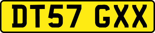DT57GXX
