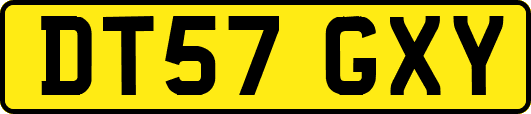DT57GXY