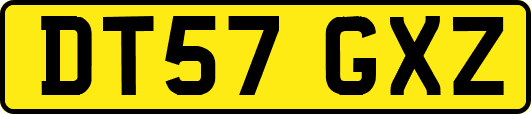 DT57GXZ
