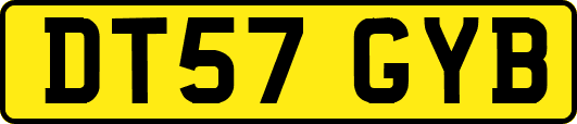 DT57GYB