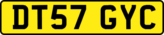 DT57GYC