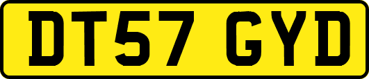 DT57GYD