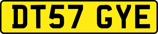 DT57GYE