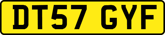 DT57GYF