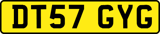 DT57GYG
