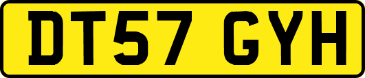 DT57GYH