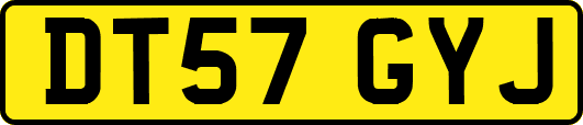 DT57GYJ
