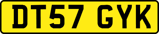 DT57GYK