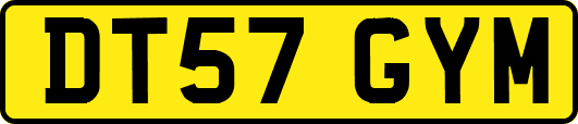DT57GYM
