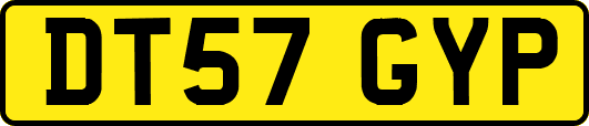 DT57GYP