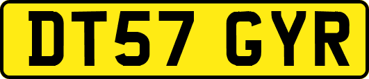 DT57GYR