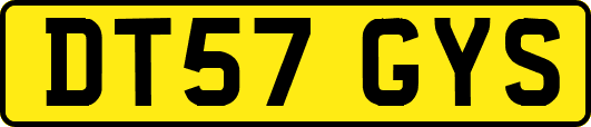 DT57GYS