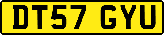 DT57GYU