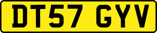 DT57GYV