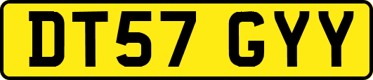 DT57GYY