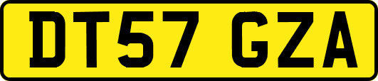 DT57GZA