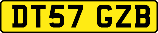 DT57GZB