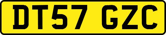 DT57GZC