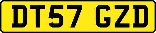 DT57GZD
