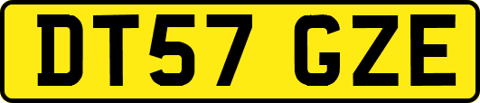 DT57GZE