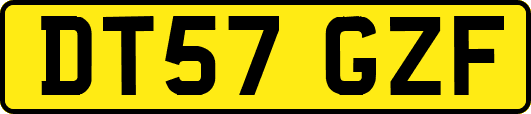 DT57GZF