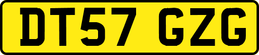DT57GZG