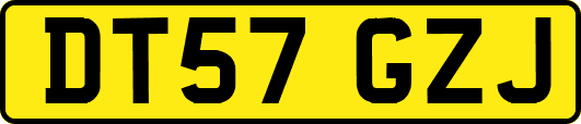 DT57GZJ