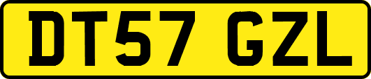 DT57GZL