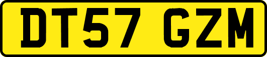 DT57GZM