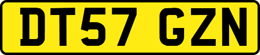 DT57GZN