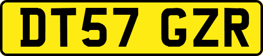 DT57GZR