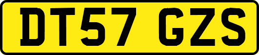 DT57GZS