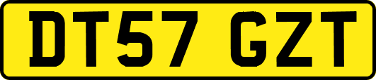 DT57GZT